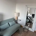 Cozy Flaminio Tatil Evi *