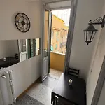 Cozy Flaminio Tatil Evi Roma