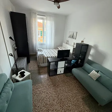 Cozy Flaminio Tatil Evi Roma