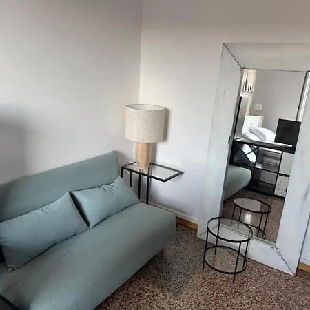 Cozy Flaminio Holiday home *