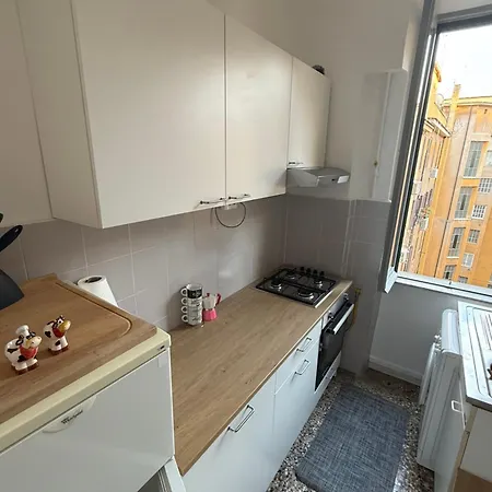Cozy Flaminio Holiday home