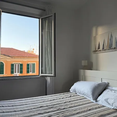 Cozy Flaminio Tatil Evi *