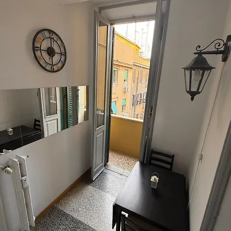 Cozy Flaminio Holiday home Rome