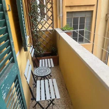 Holiday home Cozy Flaminio Rome
