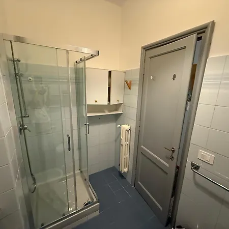 Cozy Flaminio Tatil Evi