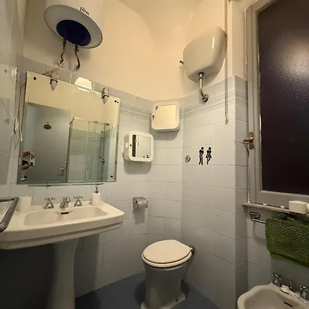 Cozy Flaminio Tatil Evi